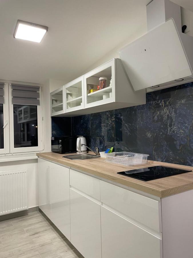 Apartament ヘプ エクステリア 写真