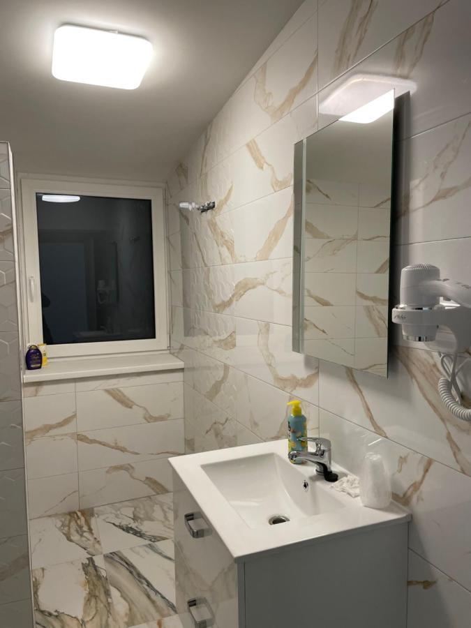 Apartament ヘプ エクステリア 写真