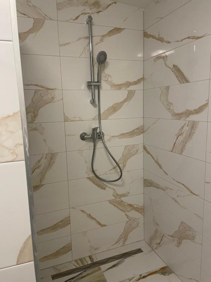 Apartament ヘプ エクステリア 写真