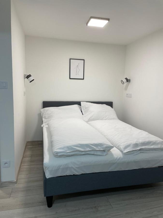 Apartament ヘプ エクステリア 写真